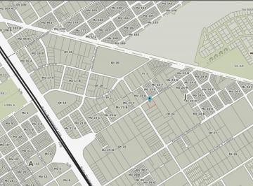 Terreno · 2500m² · Importante Terreno Comercial en Benavidez (Chilavert Al 500)