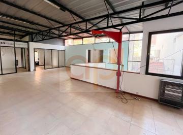 Oficina comercial · 400m² · 11 Ambientes · 2 Cocheras · U$s 4.500 - Casa - Las Cañitas - S. de La Indep. 900 (Mak)