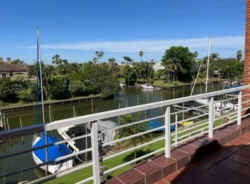 Departamento · 211m² · 4 Ambientes · 2 Cocheras · En Venta, Muy Buen Dormy en Bahia del Sol, 2/3 Dorm., Playroom, Amarra y 2 Cocheras