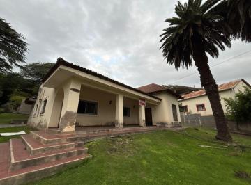 Casa de 10 ambientes, Unquillo · Casa en Venta Unquillo