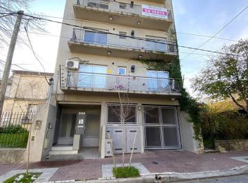 Departamento · 43m² · 2 Ambientes · 1 Cochera · Venta Departamento 2 Ambientes con Cochera en San Fernando
