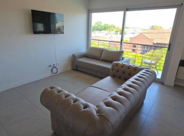 Departamento · 44m² · 2 Ambientes · 1 Cochera · Departamento en Venta - 1 Dormitorio 1 Baño - Mar del Plata
