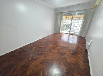Departamento · 66m² · 4 Ambientes · Alquiler Departamento 4 Ambientes en Recoleta