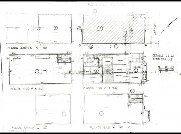 Bodega-Galpón · 454m² · Galpón en Venta
