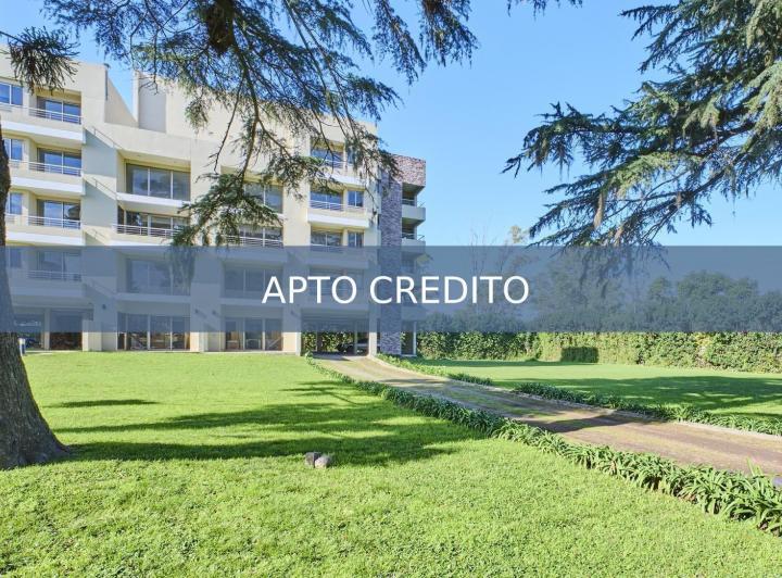 Desarrollo vertical · Villa Justina