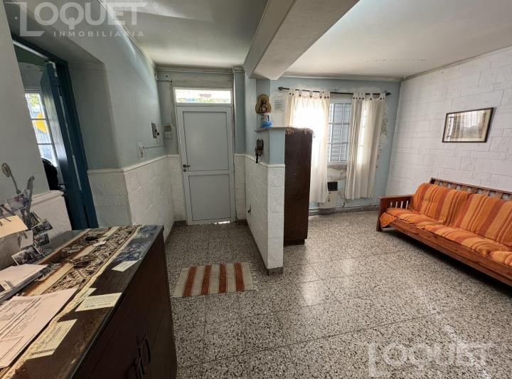 Casa · 195m² · 11 Ambientes