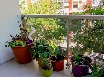 Departamento de 1 ambiente, Caballito · Monoambiente con Amenities