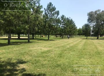 Terreno · 2284m² · Lote Miralagos