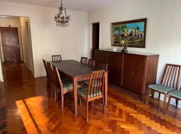 Departamento · 84m² · 4 Ambientes · 1 Cochera · Departamento Semipiso, 4 Ambientes, C/balcón Corrido Al Frente y Cochera.