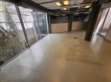Hall · Local Comercial en Alquiler Palermo