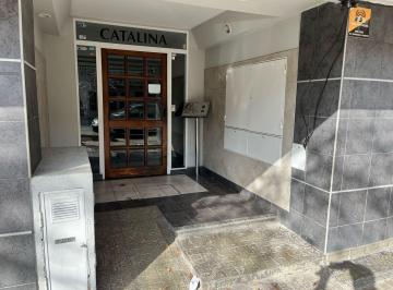 Departamento · 35m² · 2 Ambientes · Departamento en Alquiler de Escalera un Dormittorio Italia 2100