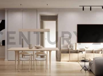 Departamento · 30m² · 1 Ambiente · Departamento Monoambiente con Balcón Venta en Pozo – Well Thomas