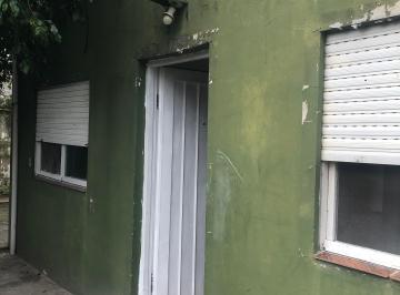 Puerta de ingreso · Departamento de Tres Ambientes