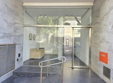 Departamento · 32m² · 1 Ambiente · Alquiler Departamento Monoambiente con Balcón en Almagro
