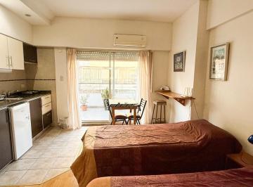 Departamento · 19m² · 1 Ambiente · Departamento Monoambiente en Venta en Almagro.