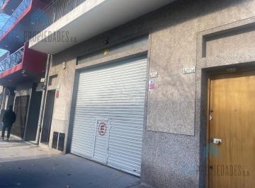 Depósito · 111m² · 1 Ambiente · Depósito en Villa Urquiza