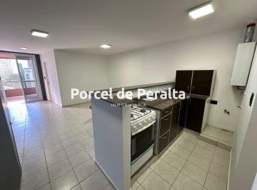 Departamento de 2 ambientes, Córdoba · Escritura - Listo Para Habitar - Alvear 935