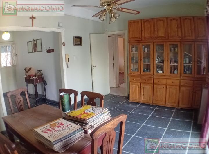 Departamento · 67m² · 3 Ambientes