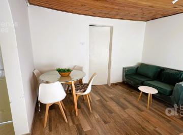 Departamento · 38m² · 2 Ambientes · Lanús Este. Departamento de 2 Ambientes con Patio en Venta