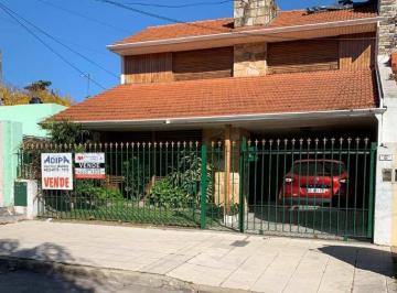 Casa de 5 ambientes, Quilmes · Excelente Chalet 5 Amb en Dos Plantas