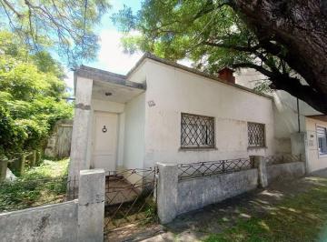 Terreno · 70m² · Venta Casa 3 Amb con Parque Quilmes