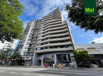 Departamento · 24m² · 1 Ambiente · 1 Ambiente con Balcón Al Frente - Full Amenities - Palermo