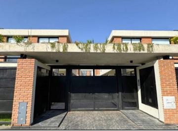 Departamento de 4 ambientes, Morón · Duplex 4 Ambientes a Estrenar en Condominio Castelar Sur