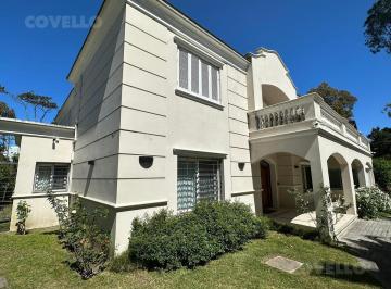 Casa · 407m² · 5 Ambientes · 2 Cocheras · Casa - Punta del Este