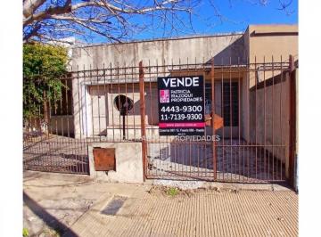 Terreno · 380m² · Lote en Venta en El Palomar