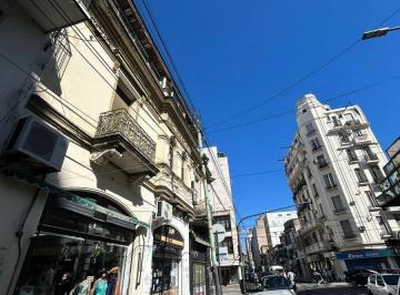 Local comercial · 500m² · 8 Ambientes · Local en Alquiler en Once
