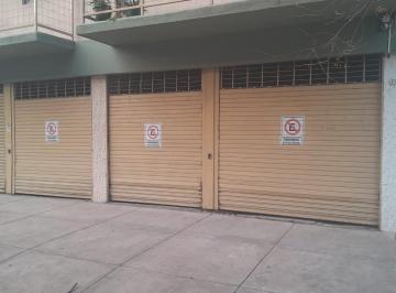 Garage , Versalles · Versalles. Lisboa Esq. Jonte Excelente Cochera Fija Persiana Entrada Exclusiva!