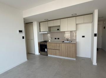 Departamento de 2 ambientes, Villa General Mitre · A Estrenar - Departamento 2 Ambientes Muy Luminoso