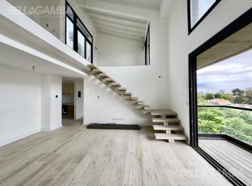 Departamento · 95m² · 3 Ambientes · Departamento Alquiler Vicente Lopez 3 Ambientes