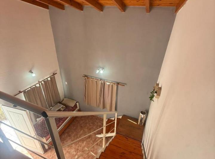 Departamento · 65m² · 2 Ambientes · 1 Cochera