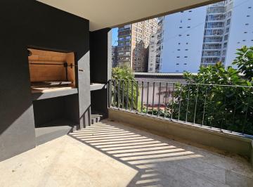 Departamento · 79m² · 3 Ambientes · 1 Cochera · Venta Departamento 3 Amb + Cochera en Recoleta a Estrenar