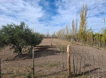 Terreno · 3753m² · Lote de 3.750 m² Aprox. a m del Hosp Perrupato