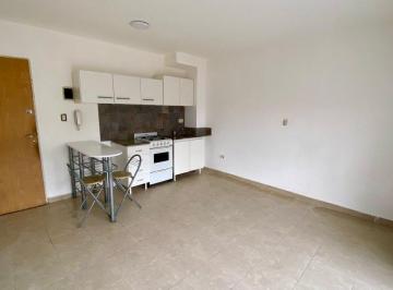 Departamento · 20m² · 1 Ambiente · Venta Monoambiente Zona Facultad