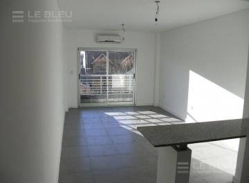 Departamento · 33m² · 1 Ambiente · Departamento en Alquiler
