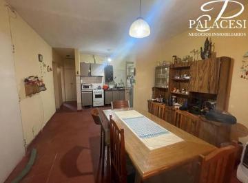 Casa · 100m² · 4 Ambientes · 1 Cochera · Quebrada de Las Rosas - Casa 2 Dor - Oportunidad de Inversion!