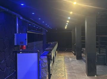 Local comercial , Vistalba · Discoteca en Zona de Boliches. Lujan de Cuyo.
