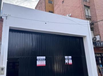 Bodega-Galpón · 224m² · 4 Ambientes · Galpón en Alquiler en Calle 25 de Mayo 1100, San Miguel de Tucumán