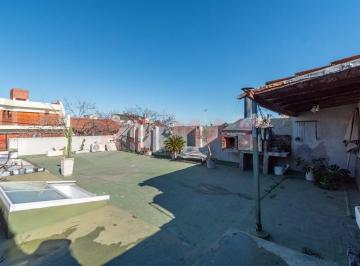 Casa · 138m² · 4 Ambientes · Venta Casa 4 Amb + Escritorio en Pompeya
