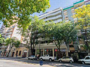 Garage · 12m² · Cochera Descubierta Simple - Venta - Colegiales - en Planta Baja