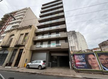Departamento · 39m² · 2 Ambientes · Departamento en Alquiler en Centro Rosario