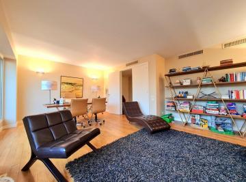 Oficina comercial · 48m² · 1 Ambiente · 1 Cochera · Venta • Belgrano • Planta Flexible • Office • Cochera