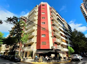 Departamento · 93m² · 4 Ambientes · Venta • Las Cañitas • Semipiso • 4 Ambientes
