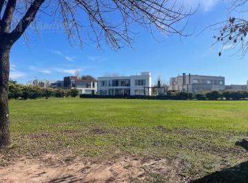 Terreno · 1011m² · Lote Terreno en Venta - Terravista, General Rodriguez