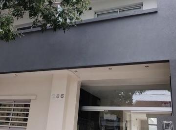 EDIFICO · Monoambiente en Alquiler