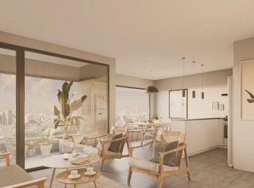 Departamento · 43m² · 2 Ambientes · Venta Pozo 2 Amb + Balcón Terraza Frente Caseros