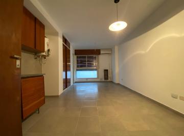 Departamento de 1 ambiente, Córdoba · Alquiler Zona Centro Frente a Municipalidad